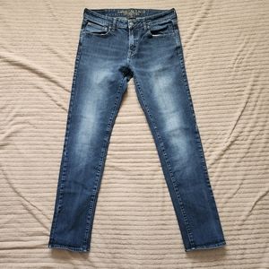 Mens American Eagle jeans 32x34